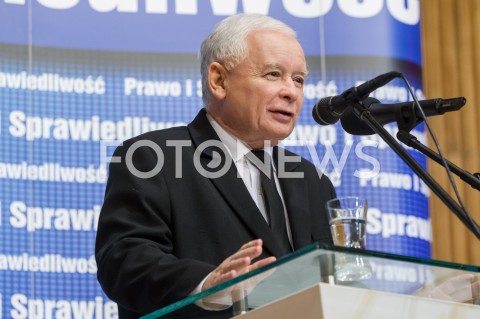  06.10.2018 KROSNO <br />SPOTKANIE WYBORCZE PREZESA PIS JAROSLAWA KACZYNSKIEGO Z MIESZKANCAMI KROSNA <br />N/Z JAROSLAW KACZYNSKI<br /> 