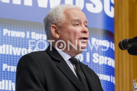  06.10.2018 KROSNO <br />SPOTKANIE WYBORCZE PREZESA PIS JAROSLAWA KACZYNSKIEGO Z MIESZKANCAMI KROSNA <br />N/Z JAROSLAW KACZYNSKI<br /> 