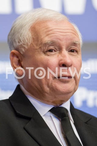  06.10.2018 KROSNO <br />SPOTKANIE WYBORCZE PREZESA PIS JAROSLAWA KACZYNSKIEGO Z MIESZKANCAMI KROSNA <br />N/Z JAROSLAW KACZYNSKI<br /> 