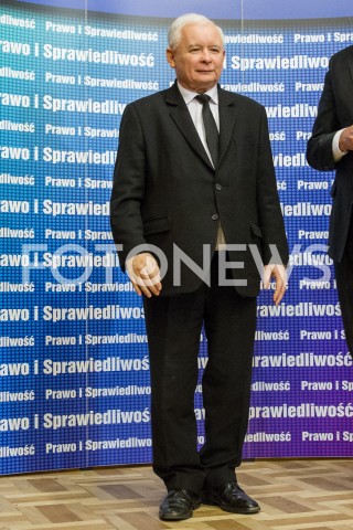  06.10.2018 KROSNO <br />SPOTKANIE WYBORCZE PREZESA PIS JAROSLAWA KACZYNSKIEGO Z MIESZKANCAMI KROSNA <br />N/Z JAROSLAW KACZYNSKI<br /> 