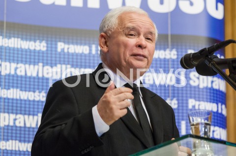  06.10.2018 KROSNO <br />SPOTKANIE WYBORCZE PREZESA PIS JAROSLAWA KACZYNSKIEGO Z MIESZKANCAMI KROSNA <br />N/Z JAROSLAW KACZYNSKI<br /> 