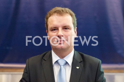  07.10.2018 WARSZAWA<br />KONWENCJA WYBORCZA PARTII WOLNOSC<br />N/Z JACEK WILK<br /> 