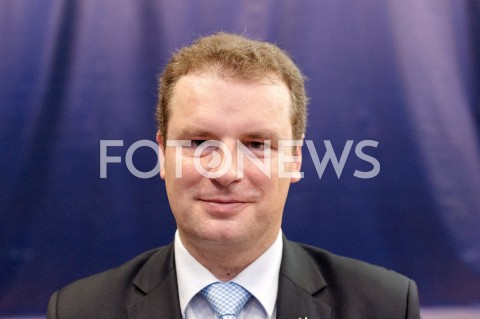  07.10.2018 WARSZAWA<br />KONWENCJA WYBORCZA PARTII WOLNOSC<br />N/Z JACEK WILK<br /> 