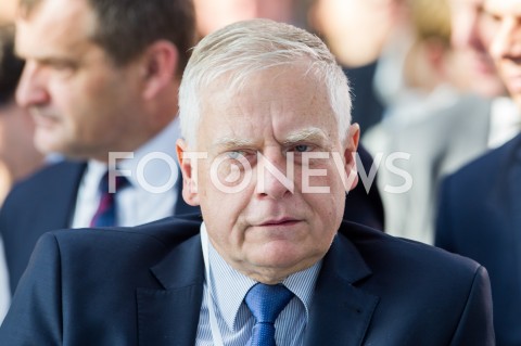  07.10.2018 RZESZOW ( JASIONKA )<br />SPOTKANIE WYBORCZE PIS Z UDZIALEM PREMIERA MATEUSZA MORAWIECKIEGO I PREZESA PIS JAROSLAWA KACZYNSKIEGO <br />N/Z ALEKSANDER BOBKO<br /> 