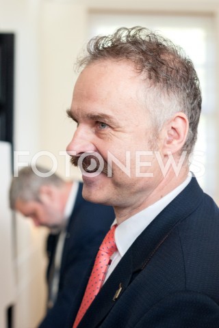  09.10.2018 WARSZAWA<br />POSIEDZENIE RADY MINISTROW<br />N/Z WALDEMAR PARUCH<br /> 