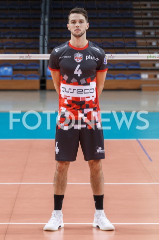  10.10.2018 RZESZOW <br />
SESJA ZDJECIOWA SIATKARZY ASSECO RESOVIA<br />
SEZON 2018/2019<br />
N/Z LUKE PERRY<br />
 