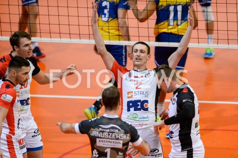  10.10.2018 NYSA<br />SIATKOWKA - POLSKA 1. LIGA MEZCZYZN SEZON 2018/2019<br />MECZ STAL NYSA - KPS SIEDLCE<br />N/Z ROMAN ORON RADOSC EMOCJE<br /> 