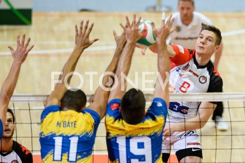 Mecz: Stal Nysa - KPS Siedlce