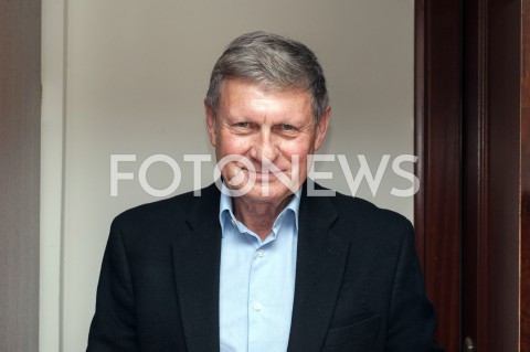  12.10.2018 WARSZAWA<br />KONFERENCJA FORUM OBYWATELSKIEGO ROZWOJU FOR NA TEMAT DEMONTAZU SAMORZADU W POLSCE<br />N/Z LESZEK BALCEROWICZ<br /> 