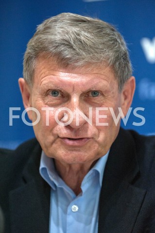 12.10.2018 WARSZAWA<br />KONFERENCJA FORUM OBYWATELSKIEGO ROZWOJU FOR NA TEMAT DEMONTAZU SAMORZADU W POLSCE<br />N/Z LESZEK BALCEROWICZ<br /> 
