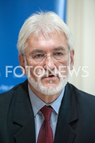  12.10.2018 WARSZAWA<br />KONFERENCJA FORUM OBYWATELSKIEGO ROZWOJU FOR NA TEMAT DEMONTAZU SAMORZADU W POLSCE<br />N/Z JANUSZ PACZOCHA<br /> 