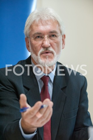  12.10.2018 WARSZAWA<br />KONFERENCJA FORUM OBYWATELSKIEGO ROZWOJU FOR NA TEMAT DEMONTAZU SAMORZADU W POLSCE<br />N/Z JANUSZ PACZOCHA<br /> 