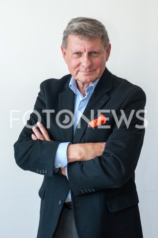  12.10.2018 WARSZAWA<br />KONFERENCJA FORUM OBYWATELSKIEGO ROZWOJU FOR NA TEMAT DEMONTAZU SAMORZADU W POLSCE<br />N/Z LESZEK BALCEROWICZ<br /> 