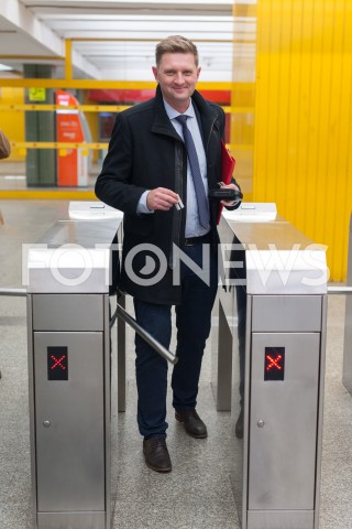  12.10.2018 WARSZAWA<br />DEBATA KANDYDATOW NA URZAD PREZYDENTA WARSZAWY<br />N/Z ANDRZEJ ROZENEK<br /> 