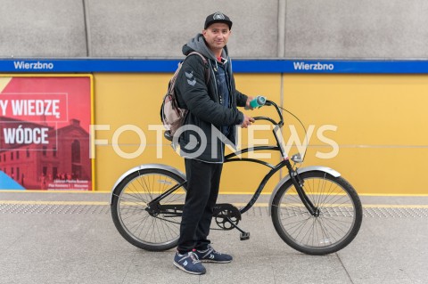  12.10.2018 WARSZAWA<br />DEBATA KANDYDATOW NA URZAD PREZYDENTA WARSZAWY<br />N/Z MACIEJ GNATOWSKI WUJEK SAMO ZLO<br /> 