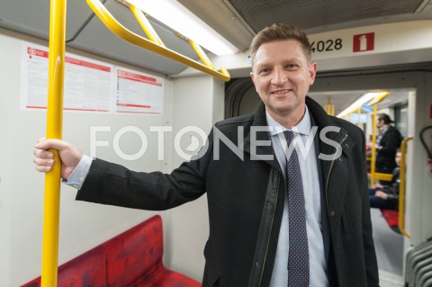  12.10.2018 WARSZAWA<br />DEBATA KANDYDATOW NA URZAD PREZYDENTA WARSZAWY<br />N/Z ANDRZEJ ROZENEK<br /> 