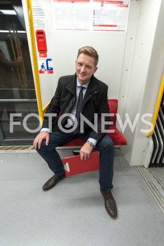  12.10.2018 WARSZAWA<br />DEBATA KANDYDATOW NA URZAD PREZYDENTA WARSZAWY<br />N/Z ANDRZEJ ROZENEK<br /> 