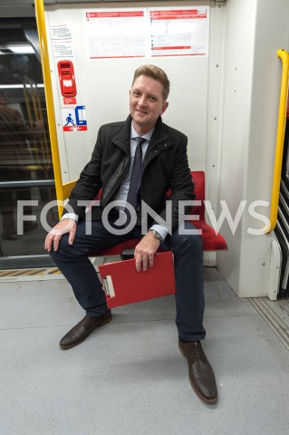  12.10.2018 WARSZAWA<br />DEBATA KANDYDATOW NA URZAD PREZYDENTA WARSZAWY<br />N/Z ANDRZEJ ROZENEK<br /> 