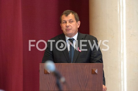  18.10.2018 WARSZAWA<br />PODSUMOWANIE KAMPANII WYBORCZEJ JANA SPIEWAKA POSIEDZENIE RADY WARSZAWY<br />N/Z JAROSLAW SZOSTAKOWSKI<br /> 