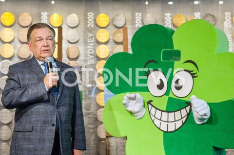  18.10.2018 WARSZAWA<br />PODSUMOWANIE KAMPANII WYBORCZEJ JAKUBA STEFANIAKA<br />N/Z ADAM STRUZIK<br /> 