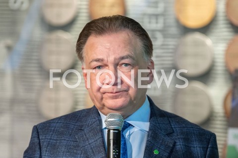  18.10.2018 WARSZAWA<br />PODSUMOWANIE KAMPANII WYBORCZEJ JAKUBA STEFANIAKA<br />N/Z ADAM STRUZIK<br /> 