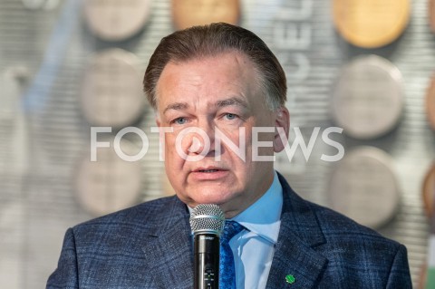  18.10.2018 WARSZAWA<br />PODSUMOWANIE KAMPANII WYBORCZEJ JAKUBA STEFANIAKA<br />N/Z ADAM STRUZIK<br /> 