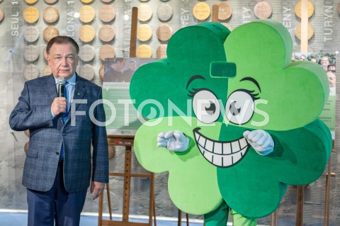  18.10.2018 WARSZAWA<br />PODSUMOWANIE KAMPANII WYBORCZEJ JAKUBA STEFANIAKA<br />N/Z ADAM STRUZIK<br /> 