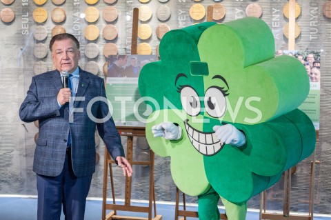  18.10.2018 WARSZAWA<br />PODSUMOWANIE KAMPANII WYBORCZEJ JAKUBA STEFANIAKA<br />N/Z ADAM STRUZIK<br /> 