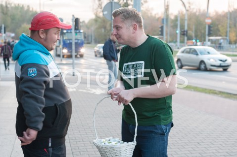  18.10.2018 WARSZAWA<br />PODSUMOWANIE KAMPANII WYBORCZEJ JAKUBA STEFANIAKA<br />N/Z JAKUB STEFANIAK<br /> 