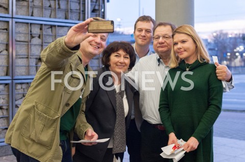 Podsumowanie kampanii wyborczej Jakuba Stefaniaka w Warszawie