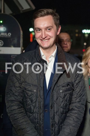  18.10.2018 WARSZAWA<br />AKCJA 36IMPULSOW PATRYKA JAKIEGO 12 IMPULS PARKINGI<br />N/Z SEBASTIAN KALETA<br /> 