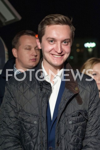  18.10.2018 WARSZAWA<br />AKCJA 36IMPULSOW PATRYKA JAKIEGO 12 IMPULS PARKINGI<br />N/Z SEBASTIAN KALETA<br /> 