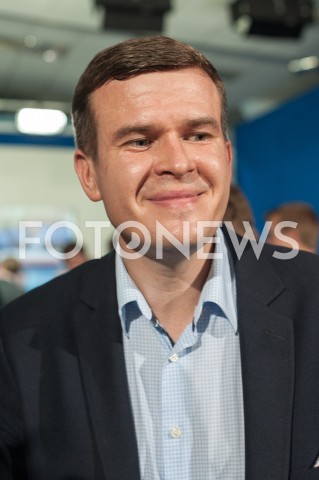  21.10.2018 WARSZAWA<br />WIECZOR WYBORCZY PRAWA I SPRAWIEDLIWOSCI<br />N/Z WITOLD BANKA<br /> 