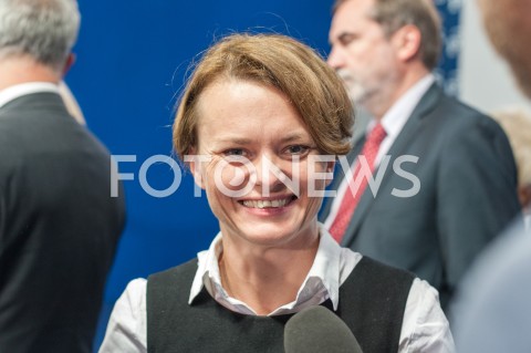  21.10.2018 WARSZAWA<br />WIECZOR WYBORCZY PRAWA I SPRAWIEDLIWOSCI<br />N/Z JADWIGA EMILEWICZ<br /> 
