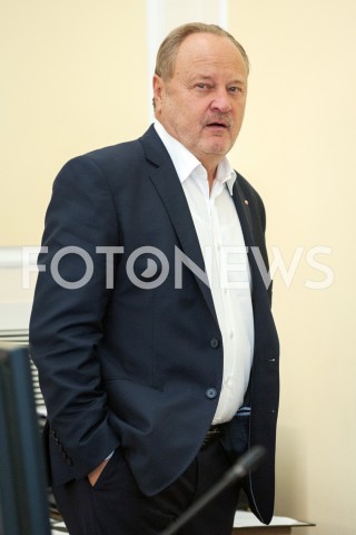  24.10.2018 WARSZAWA SEJM<br />POSIEDZENIE SEJMU<br />N/Z POSEL JAN SZEWCZAK<br /> 