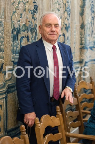  24.10.2018 WARSZAWA SEJM<br />POSIEDZENIE SEJMU<br />N/Z POSEL ANDRZEJ SZLACHTA<br /> 