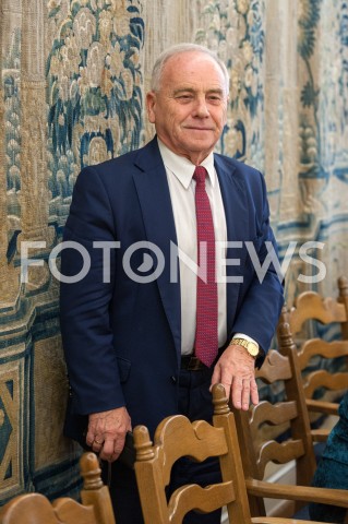  24.10.2018 WARSZAWA SEJM<br />POSIEDZENIE SEJMU<br />N/Z POSEL ANDRZEJ SZLACHTA<br /> 