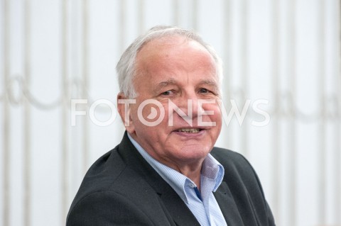  24.10.2018 WARSZAWA SEJM<br />POSIEDZENIE SEJMU<br />N/Z SENATOR JAN RULEWSKI<br /> 