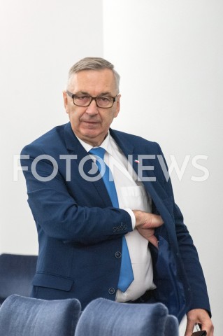  24.10.2018 WARSZAWA SEJM<br />POSIEDZENIE SEJMU<br />N/Z STANISLAW SZWED SEKRETARZ STANU W MINISTERSTWIE RODZINY PRACY I POLITYKI SPOLECZNEJ<br /> 