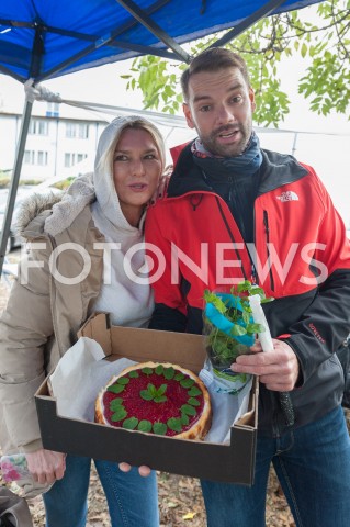  26.10.2018 WARSZAWA<br />DZIEWIATY DZIEN STRAJKU PRACOWNIKOW PLL LOT<br />N/Z STRAJKUJACY<br /> 