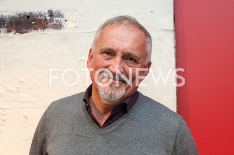  26.10.2018 WARSZAWA<br />PISARZ JUSSI ADLER OLSEN W KSIEGARNI KOREKTY<br />N/Z JUSSI ADLER OLSEN<br /> 