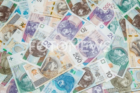  29.10.2018 RZESZOW<br />ZDJECIE ILUSTRACYJNE<br />PIENIADZE<br />N/Z BANKNOTY PIENIADZE<br /> 