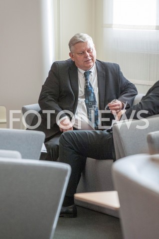  30.10.2018 WARSZAWA<br />KANCELARIA PREZESA RADY MINISTROW<br />POSIEDZENIE RADY MINISTROW<br />N/Z MAREK SUSKI<br /> 