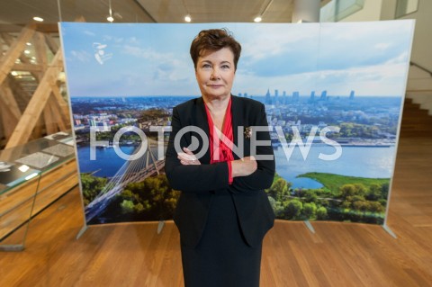 Podsumowanie trzech kadencji rządów Hanny Gronkiewicz Waltz w Warszawie
