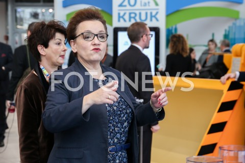  15.11.2018 JASIONKA G2A ARENA<br />KONGRES 590 <br />N/Z ANNA ZALEWSKA <br /> 