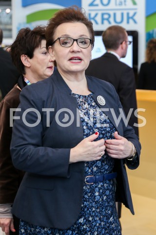  15.11.2018 JASIONKA G2A ARENA<br />KONGRES 590 <br />N/Z ANNA ZALEWSKA <br /> 