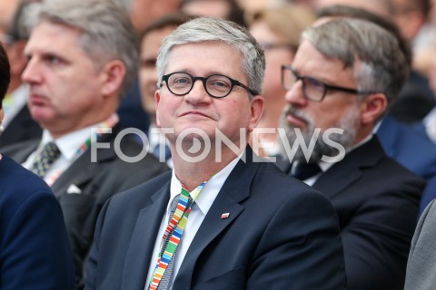  15.11.2018 JASIONKA G2A ARENA<br />KONGRES 590 <br />N/Z PAWEL SOLOCH <br /> 