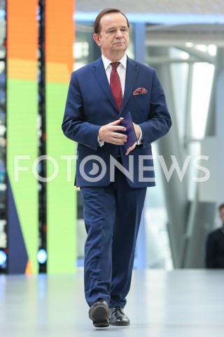  15.11.2018 JASIONKA G2A ARENA<br />KONGRES 590 <br />N/Z WLADYSLAW ORTYL<br /> 