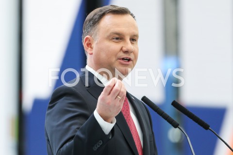  15.11.2018 JASIONKA G2A ARENA<br />KONGRES 590 <br />N/Z PREZYDENT RP ANDRZEJ DUDA <br /> 
