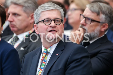  15.11.2018 JASIONKA G2A ARENA<br />KONGRES 590 <br />N/Z PAWEL SOLOCH<br /> 